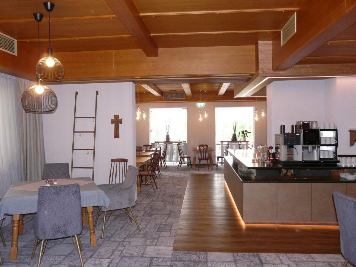 Gasthof Buglhof Sankt Englmar Exteriör bild